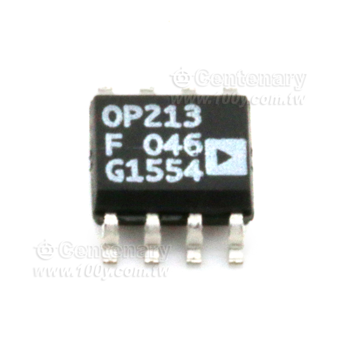 8 ld SOIC   RoHS - 12395 產品圖片