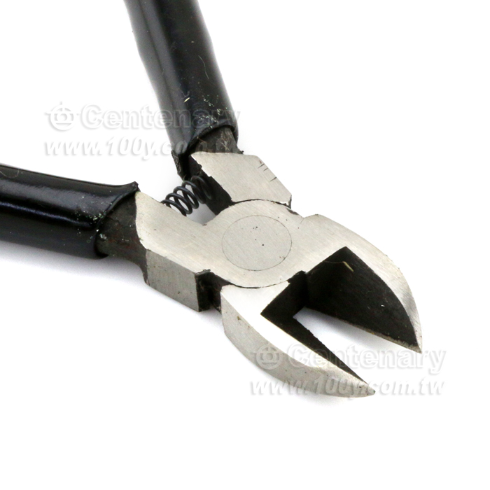 4 1/2" 斜口鉗 115mm - 20445 產品圖片