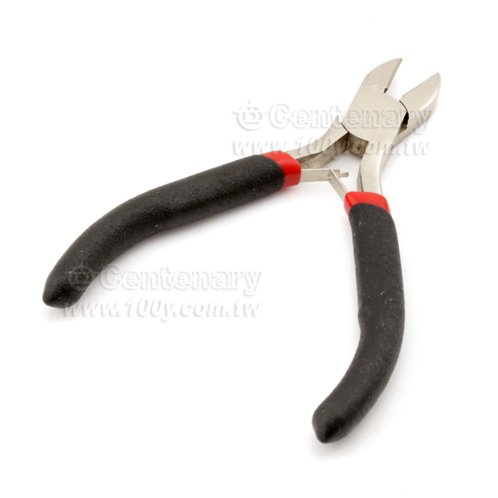 4 1/4"斜口鉗 110mm - 20450 產品圖片