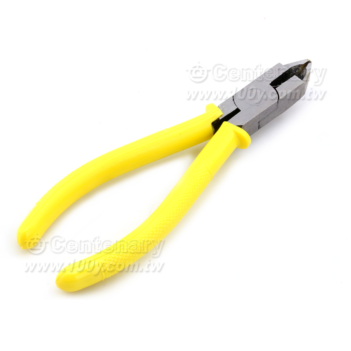 6"斜口鉗 160mm - 20442 產品圖片