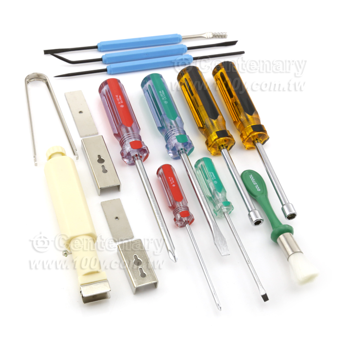 23Pcs 工具組110-120V - 20478 產品圖片