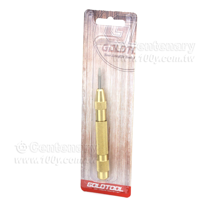 自動中心沖5.0"x5"dia - 20482 產品圖片