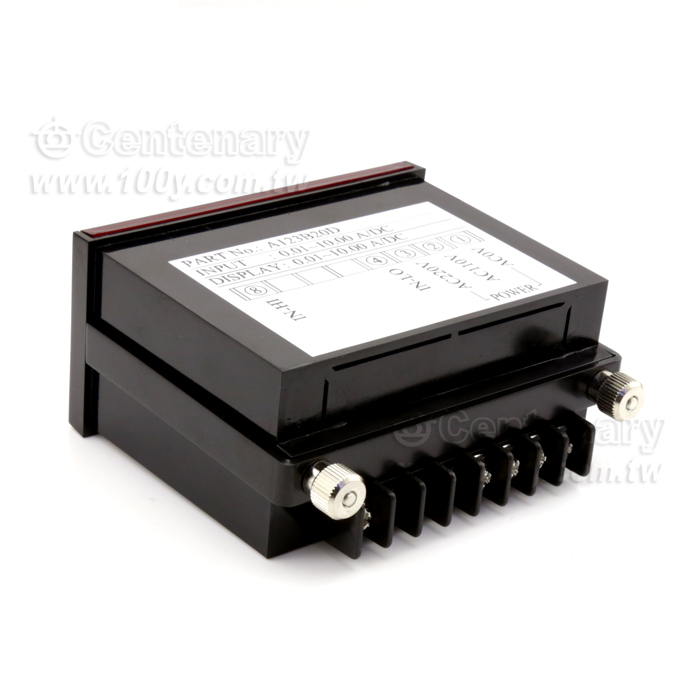 數字錶頭 DC10.00A - 20496 產品圖片