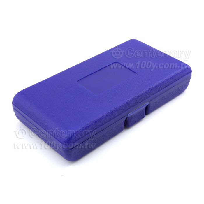 29Pcs1/4" 套筒板手組(公制) - 20511 產品圖片
