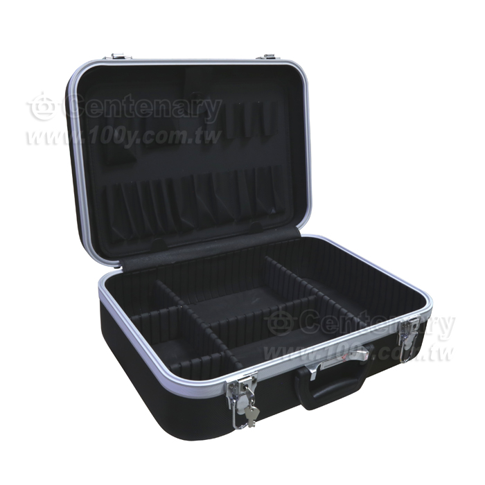 Ultra Light Weight ABS Tool Case - 20566 Product Image