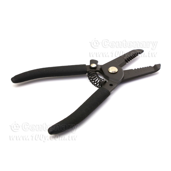 剝線鉗30~20AWG 156mm - 21024 產品圖片