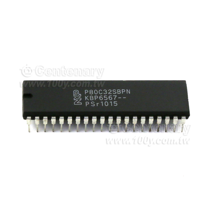 8-bit microcontroller family - 7620 Product Image