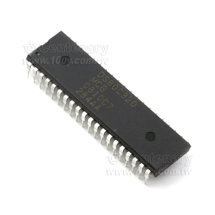 High Speed MCU 25MHz(無鉛) - 1745 產品圖片