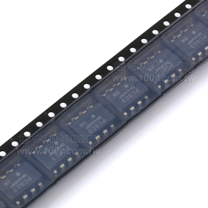 8P/SMD (ROHS) Photocoupler - 21386 產品圖片