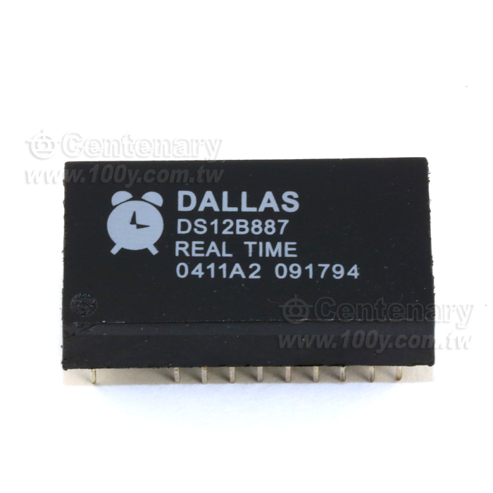Real Time Clock - 6925 產品圖片