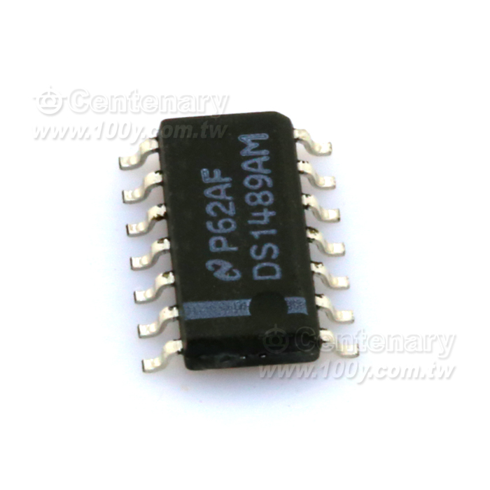 14P/SOIC - 3900 產品圖片