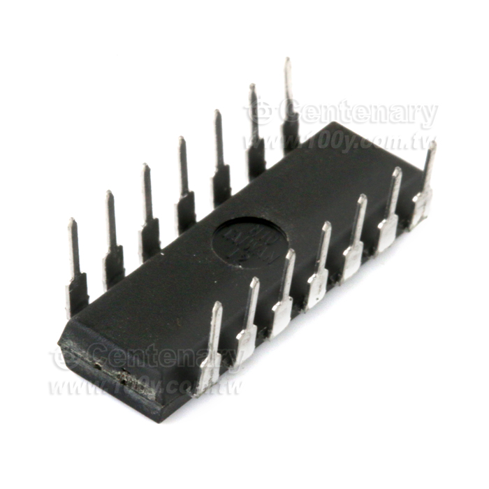 Dual Line Receiver - 6859 Product Image