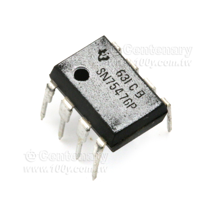 Dual Peripheral Driver - 6868 Product Image