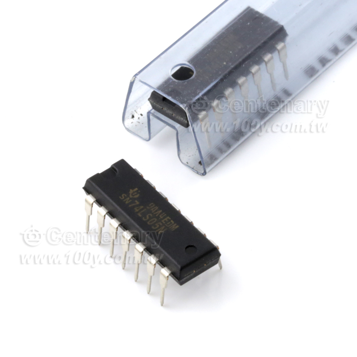 14P/DIP Pb-Free - 781 產品圖片