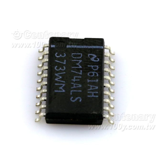 20P/SOIC - 1042 產品圖片
