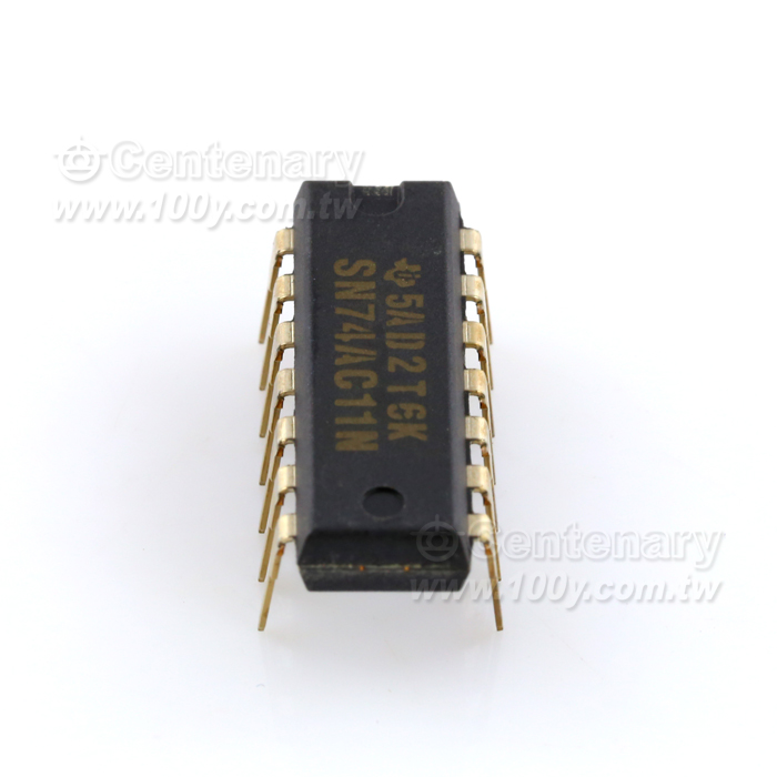 14P/DIP Pb-Free - 13177 產品圖片