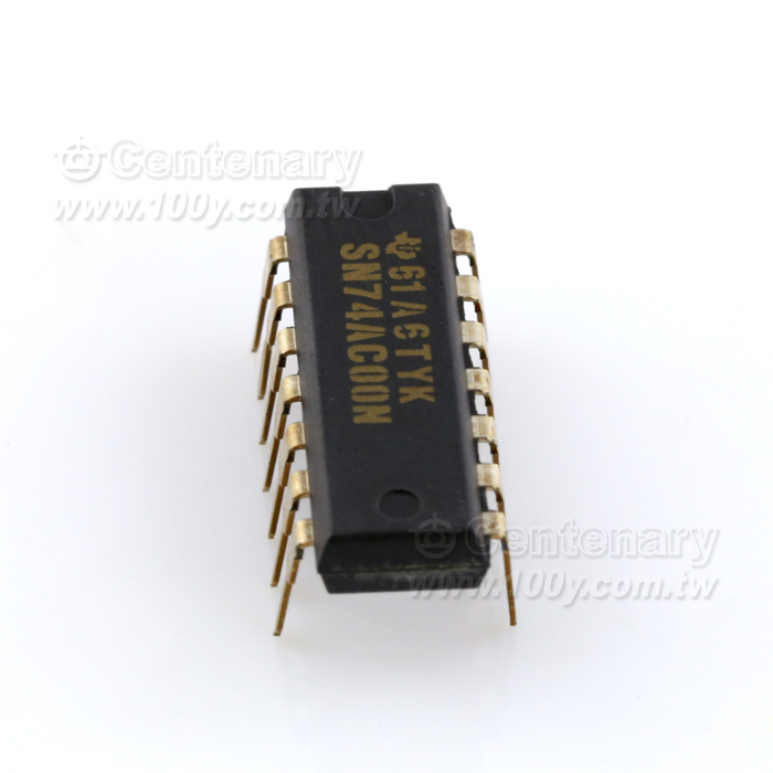 14P/DIP Pb-Free - 13182 產品圖片