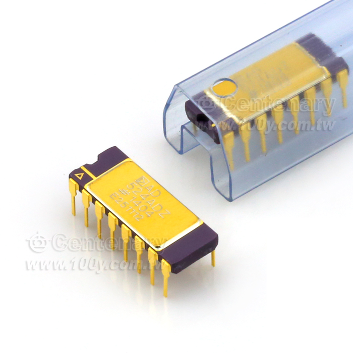 Precision Instrumentation Amplifier - 28256 Product Image