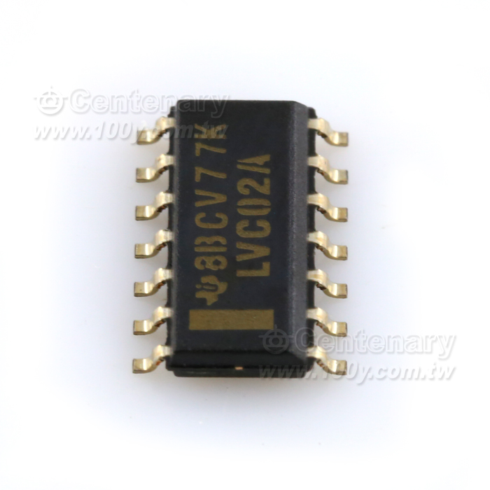 14P/SOIC  Green - 13215 產品圖片