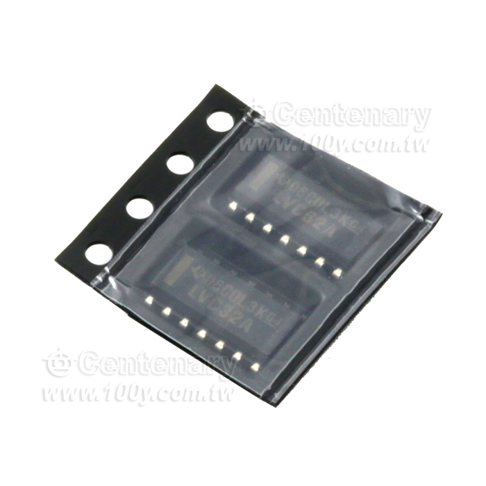 14P/SOIC (ROHS) - 20116 產品圖片