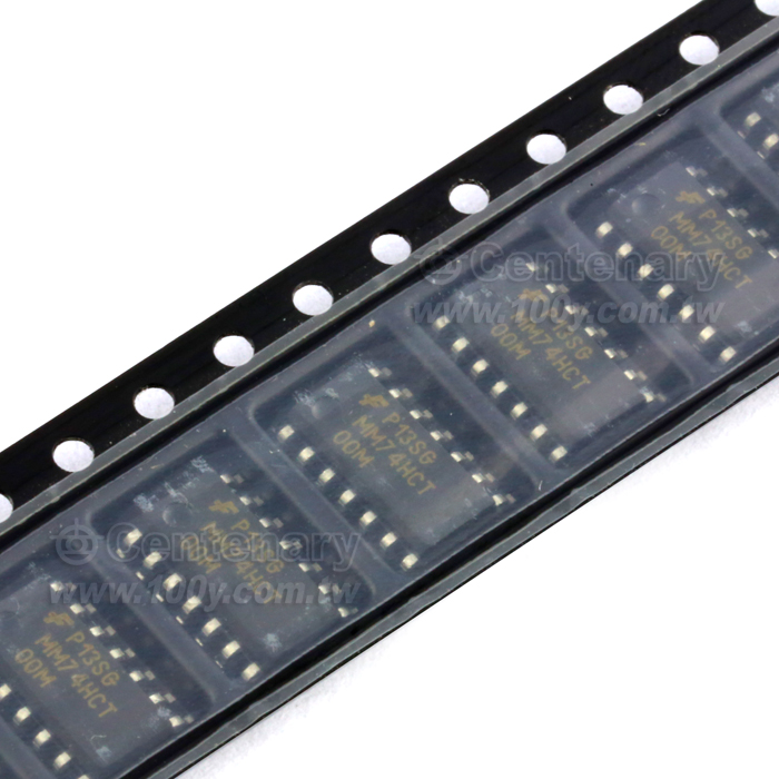 14P/SOIC【ROHS】 - 63135 產品圖片