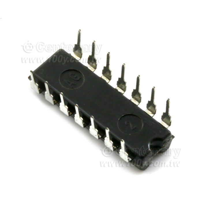 MB74LS54 - 805 產品圖片