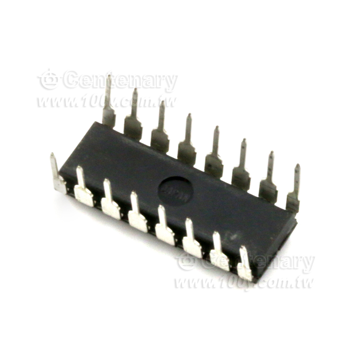 Quad 2/1 Multiplexer - 840 產品圖片