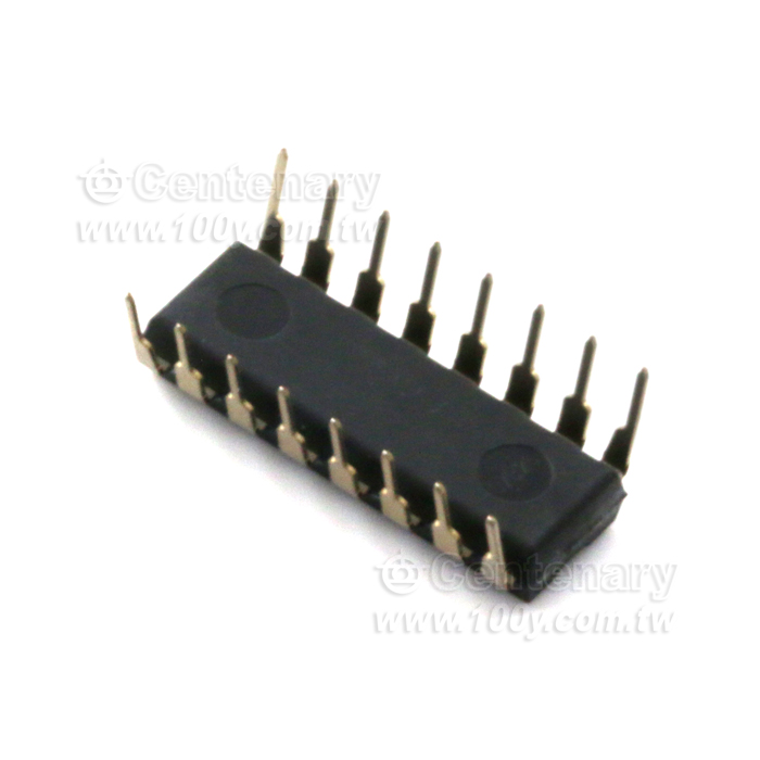 CMOS Micropower Phase-Locked Loop - 13027 Product Image