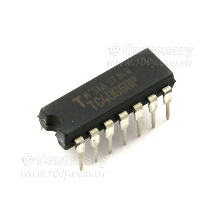 QUAD BILATERAL SWITCH - 19193 Product Image