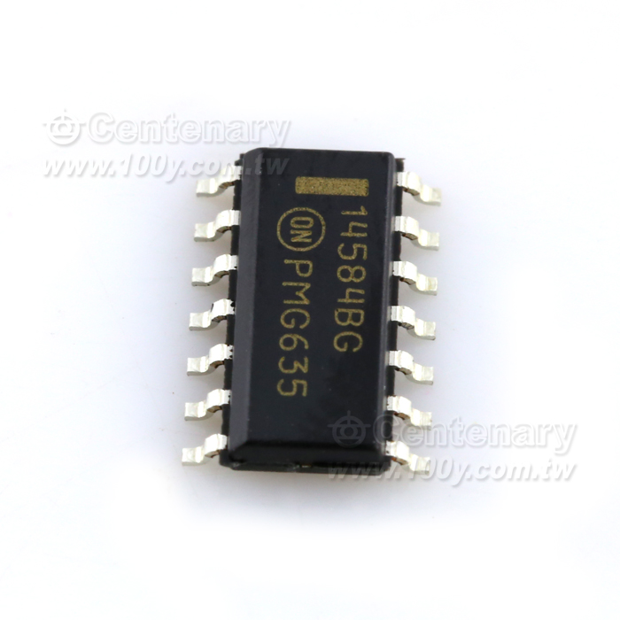 14P/SOIC ROHS - 35181 產品圖片