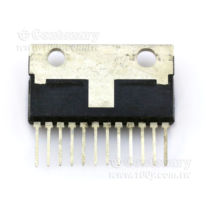 PWM Motor Driver  拆機貨 - 22079 產品圖片