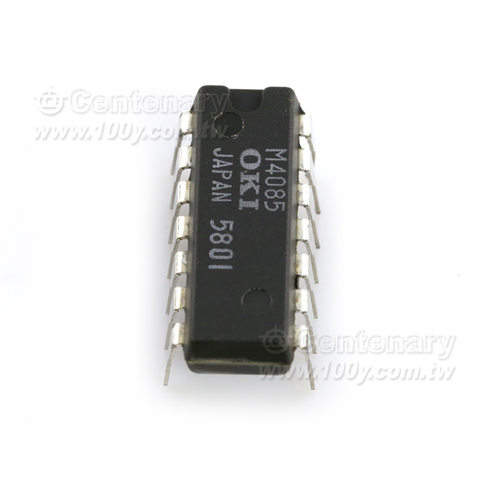 14P/SOIC - 947 產品圖片