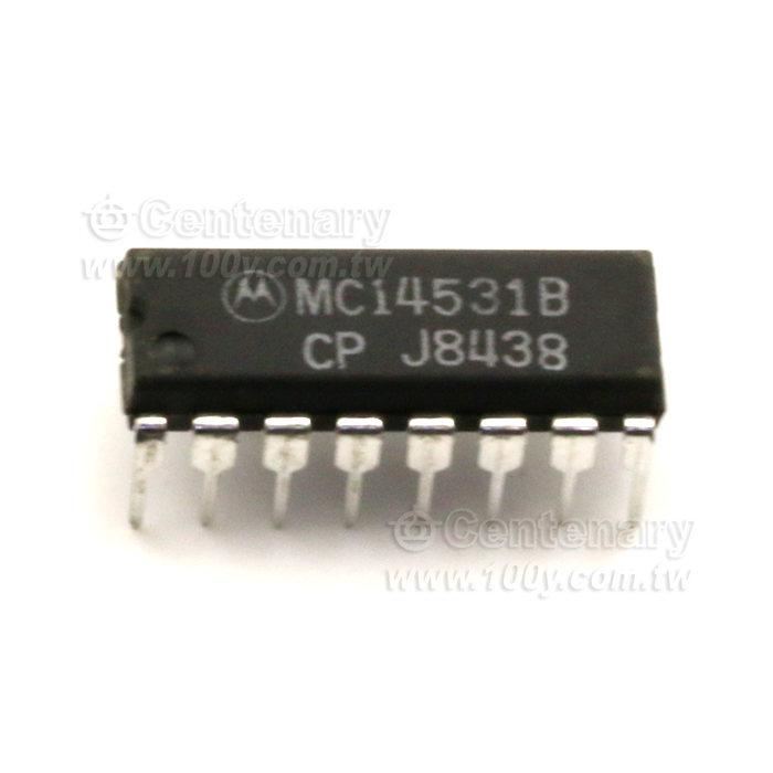 12 Bit Parity Tree - 974 Product Image