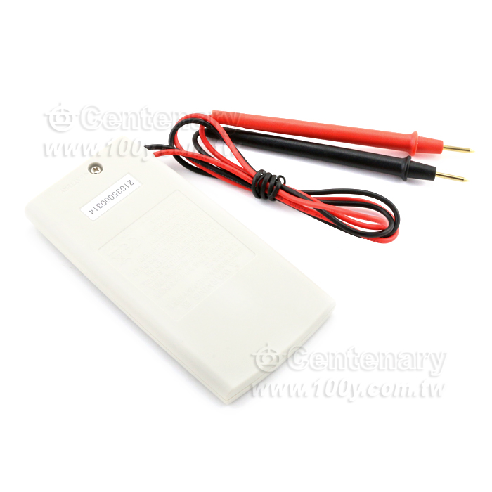名片型電錶 - 22081 產品圖片