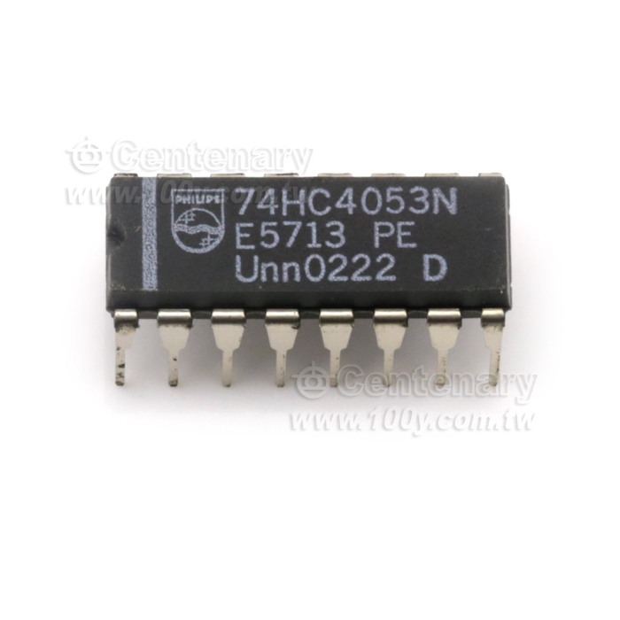 16P/DIP (ROHS) - 735 產品圖片