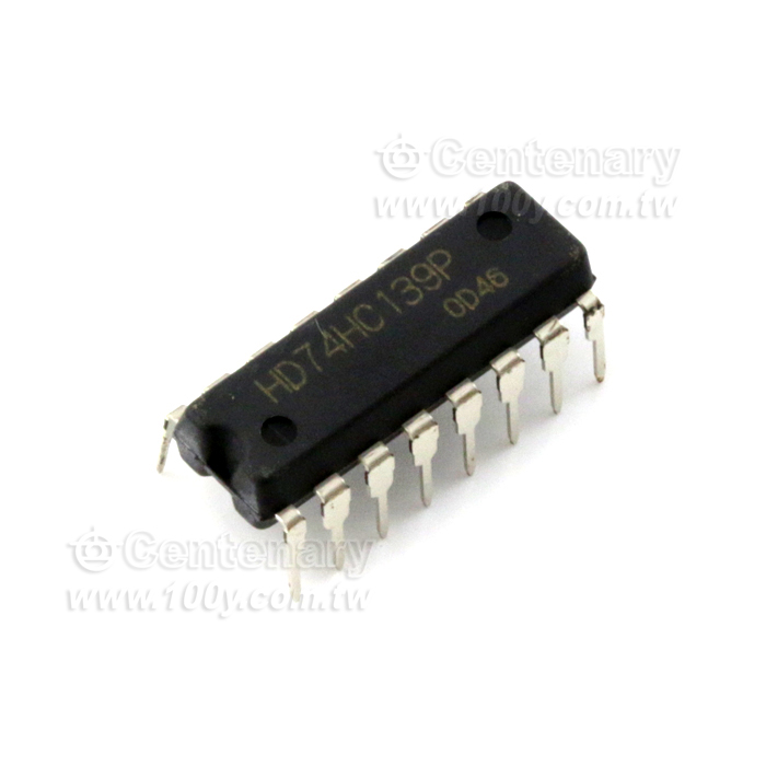 16P/DIP (ROHS) - 680 產品圖片