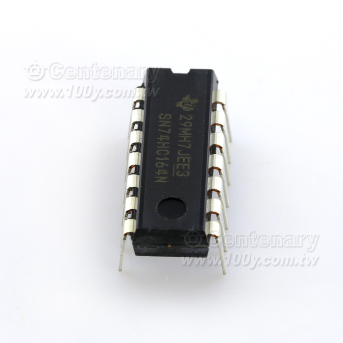 14P/DIP Pb-Free - 690 產品圖片