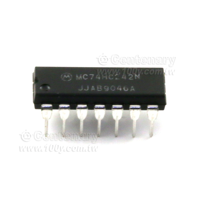 Inverting Octal Tri-State Transceiver - 699 產品圖片