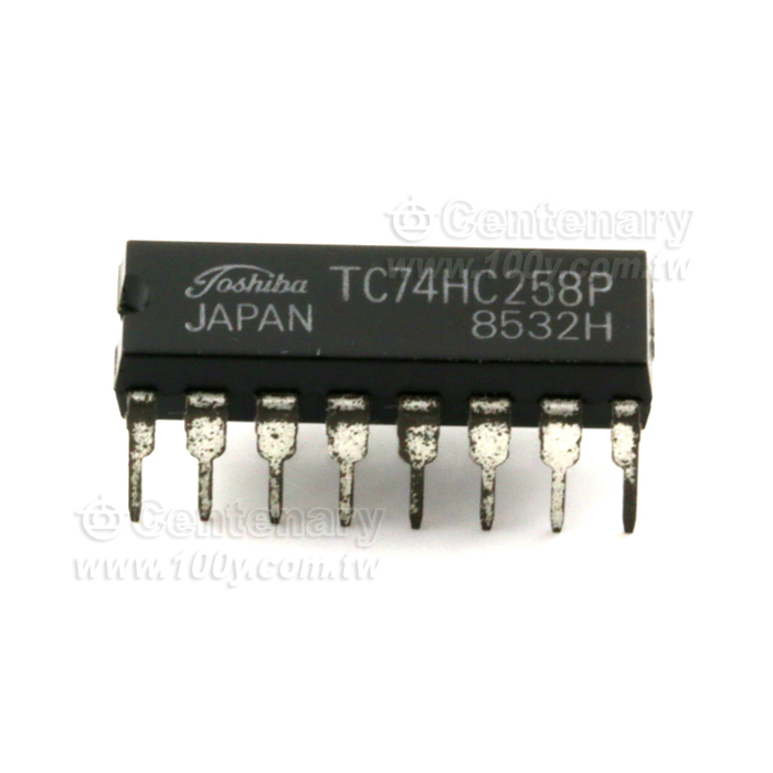 16P/DIP - 706 產品圖片