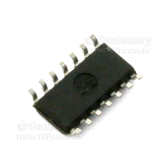 14P/SOIC Green - 994 產品圖片