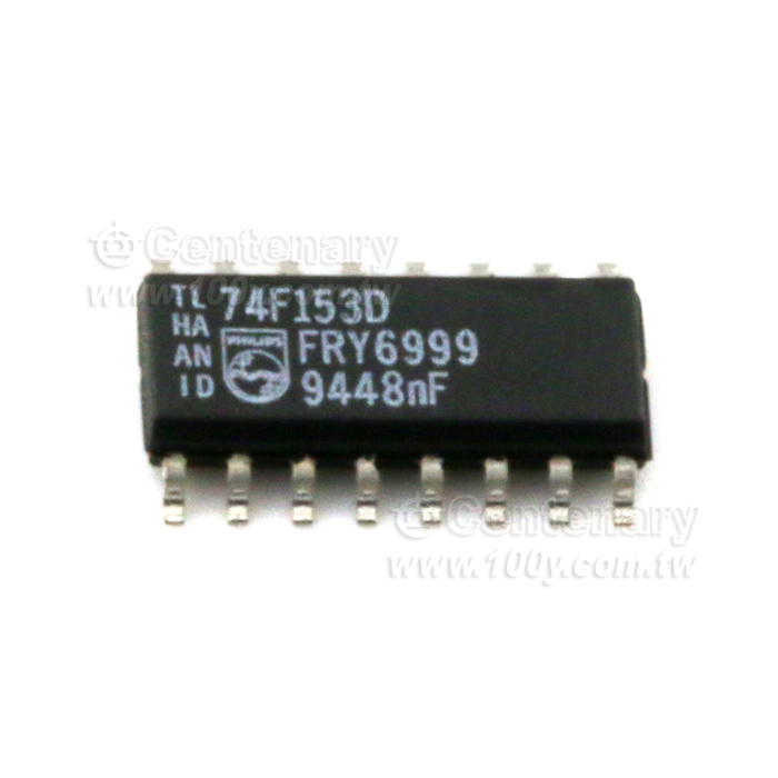 16P/SOIC Green - 999 產品圖片