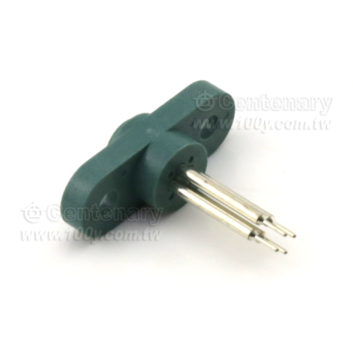 3P/DIODE SOCKET - 60101 產品圖片