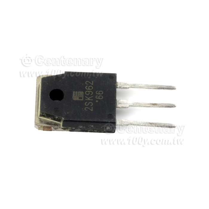 N-channel - 15658 Product Image