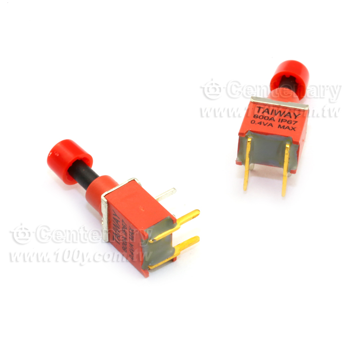 SPDT OFF 防靜電手把 - 21822 產品圖片