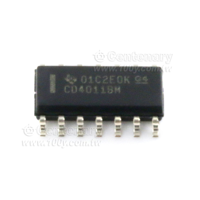 14P/SOIC - 68263 產品圖片