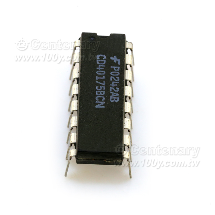 16P/PDIP   -0.5~18V - 22527 產品圖片