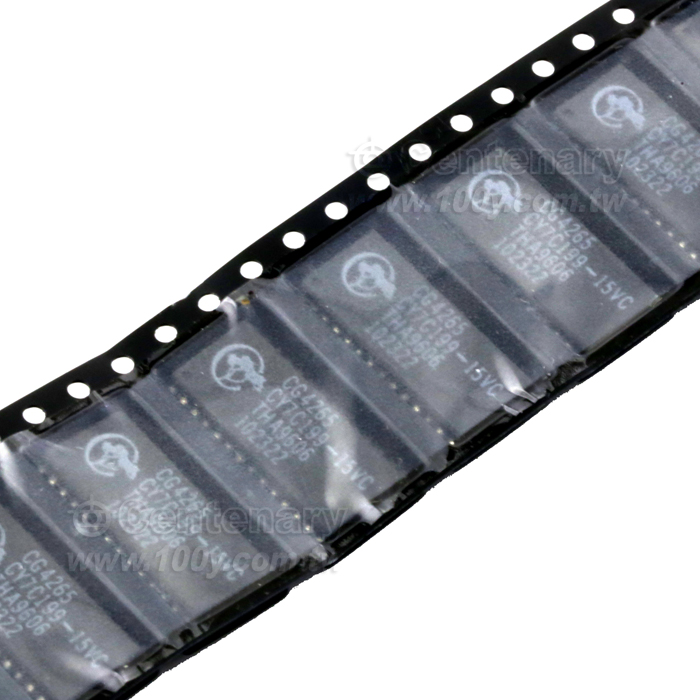 32K x 8 Static RAM - 22574 Product Image