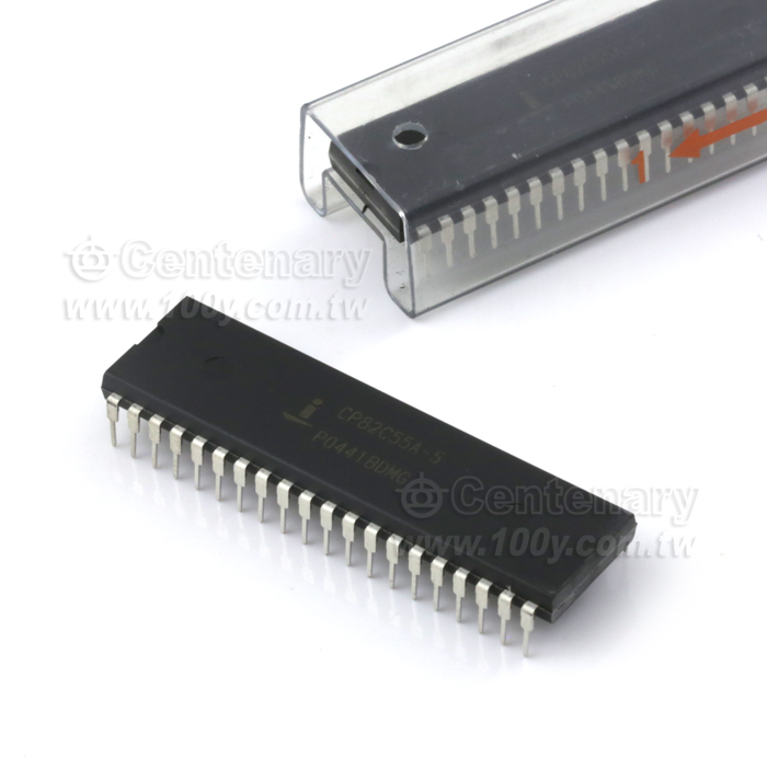 40 Ld PDIP - 32926 產品圖片