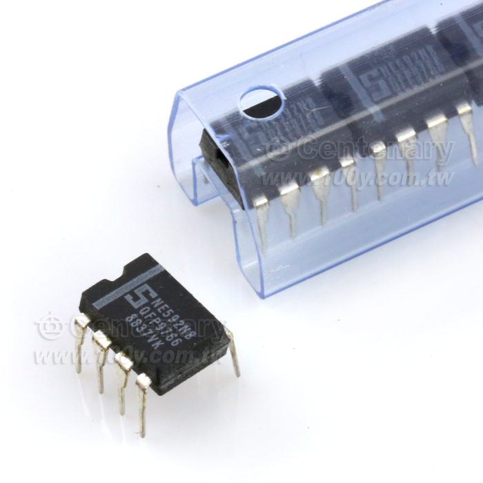 Video amplifier - 22766 Product Image