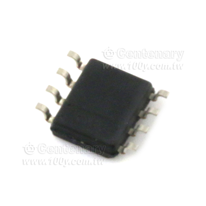 8P/SO RoHS - 33806 產品圖片